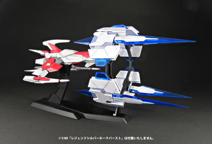 DARIUSBURST CS CORE BURST PARTS for LEGEND SILVER HAWK BURST