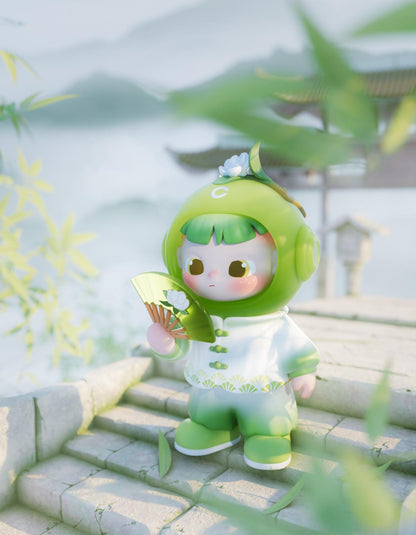 (Blind Box) Cimmy 150% THE YOUNG JOURNEY Series Figure