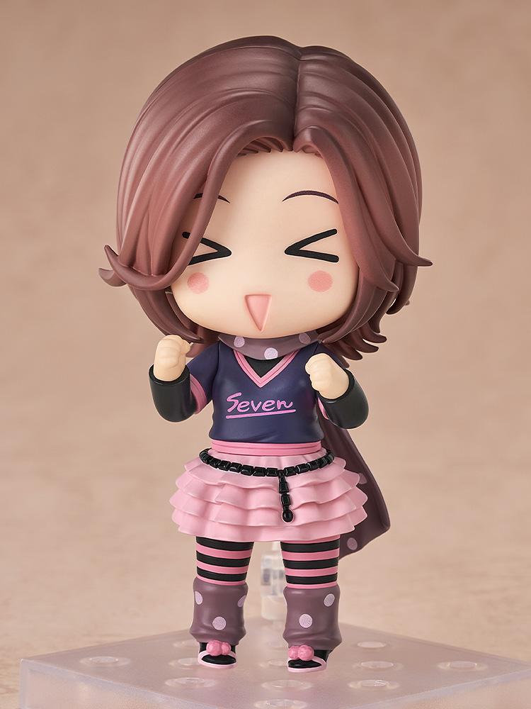 NANA Nendoroid Nana Komatsu