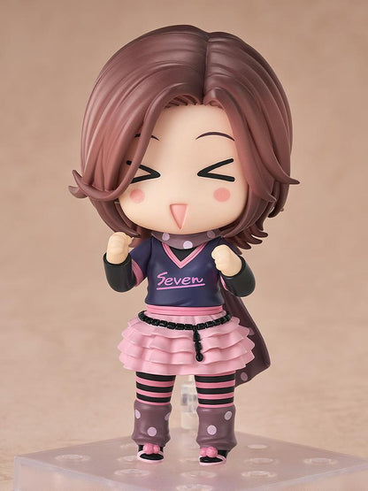 NANA Nendoroid Nana Komatsu