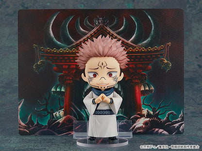 Jujutsu Kaisen Nendoroid Sukuna (Rerun)