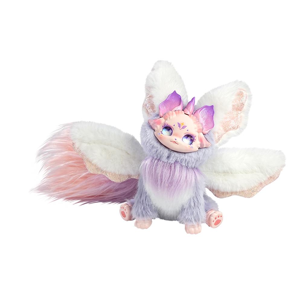 (Blind Box) Forest Galaxy Tales Season 2 Vinyl Plush