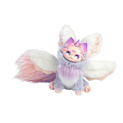 (Blind Box) Forest Galaxy Tales Season 2 Vinyl Plush