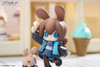 Cuties Series Arknights Amiya Non Scale Figure