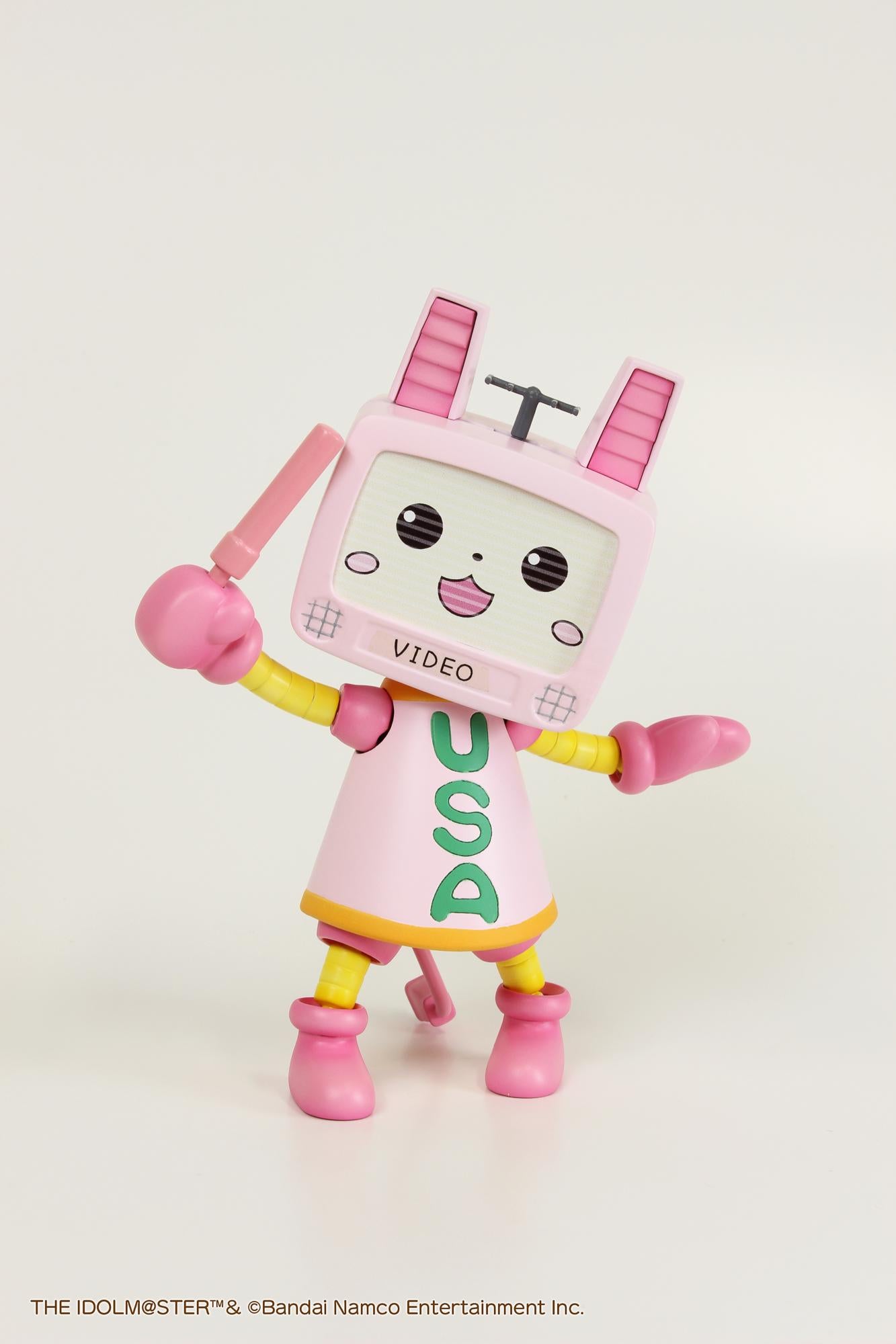 THE IDOLM@STER CINDERELLA GIRLS Usachan robo