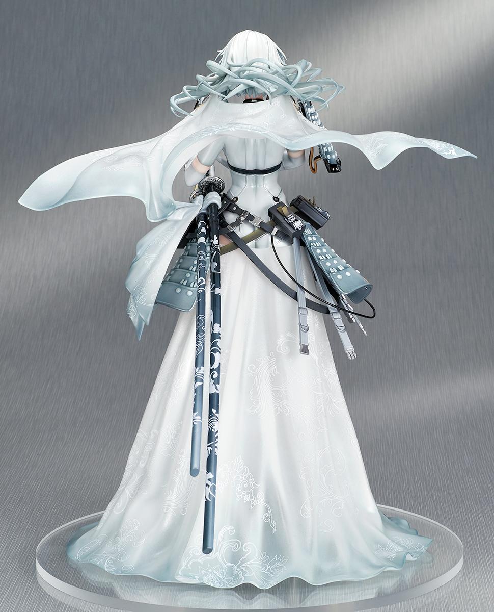 SWAV original - Tactical Bride - Awayuki 1/7 Scale Figure