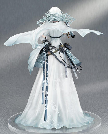 SWAV original - Tactical Bride - Awayuki 1/7 Scale Figure