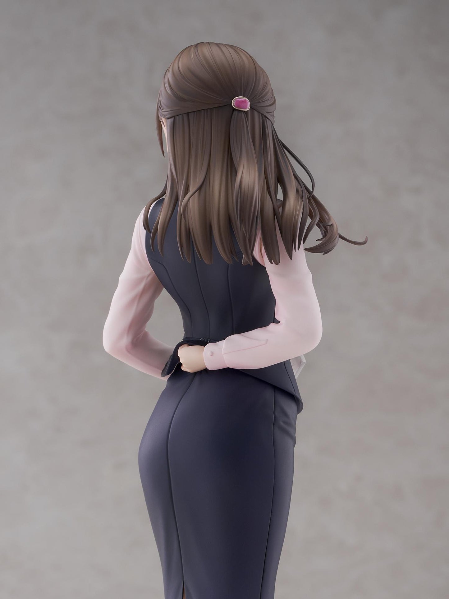 KoiKoi -Sakura- Receptionist 1/6 Scale Figure