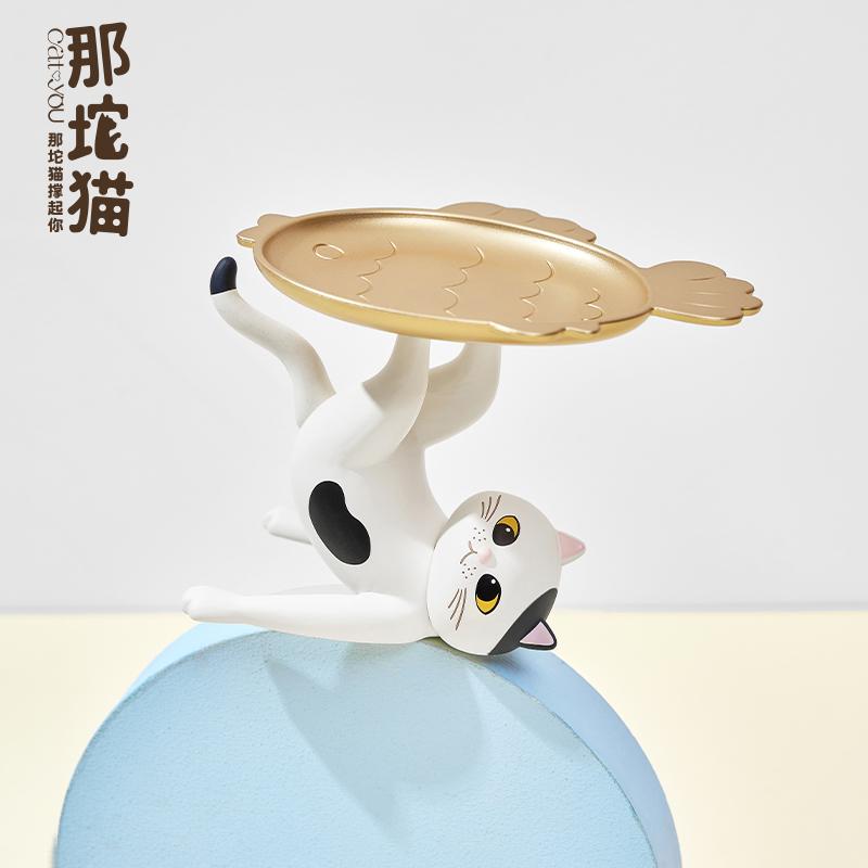 (Blind Box) Ennoshitano Neko2 (6 figures set)