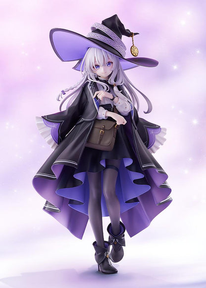 Wandering Witch: The Journey of Elaina Elaina