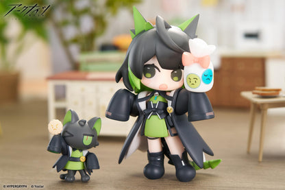 Cuties Series Arknights Mon3tr Non Scale Figure