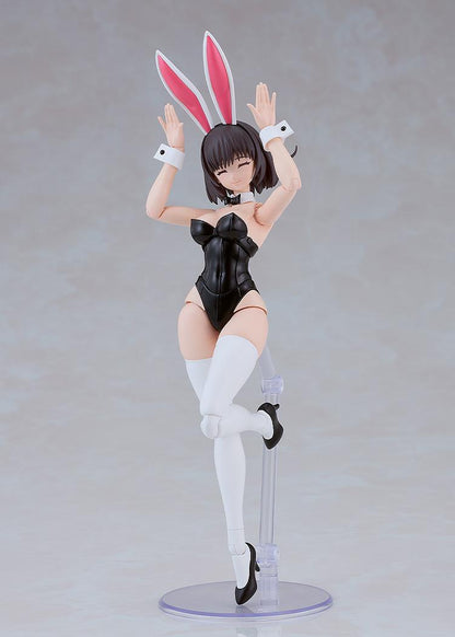 (Model Kits) DF PLAMATEA Kerry: Bunny Ver.