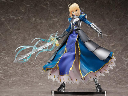 Fate/Grand Order Saber/Altria Pendragon (Second Ascension)(Rerun)