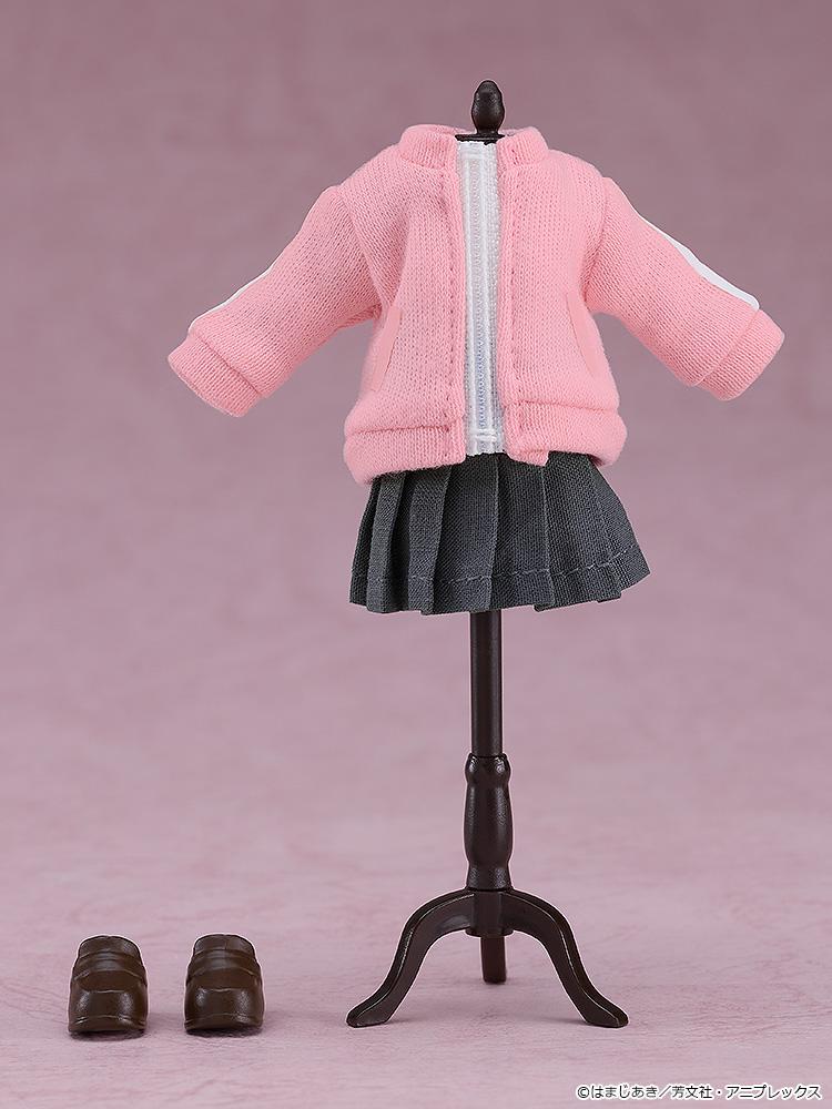 Bocchi the Rock! Nendoroid Doll Hitori Gotoh (Rerun)
