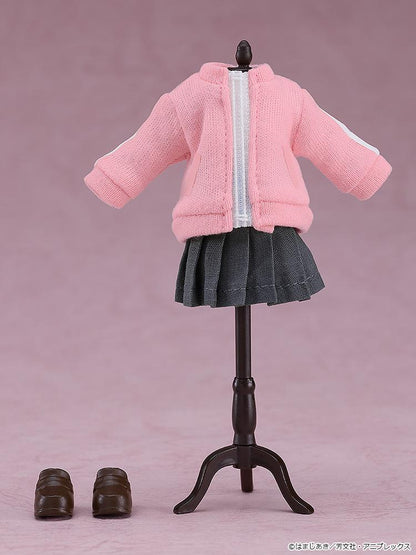 Bocchi the Rock! Nendoroid Doll Hitori Gotoh (Rerun)