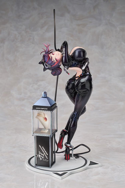 GODDESS OF VICTORY: NIKKE Quency: Escape Queen