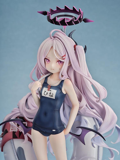 Blue Archive Hina (Swimsuit) (Rerun)
