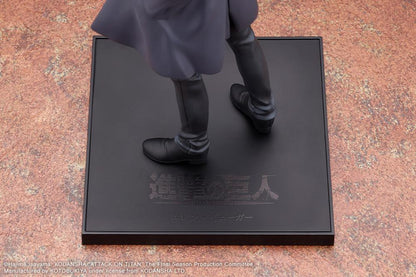 Attack on Titan: The Final Season Eren Yeager The Final Season ver. OSHI WORKS