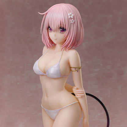 To LOVE-Ru Darkness Swimsuit Series - Momo Belia Deviluke Muse Color Ver. 1/4 Scale Figure
