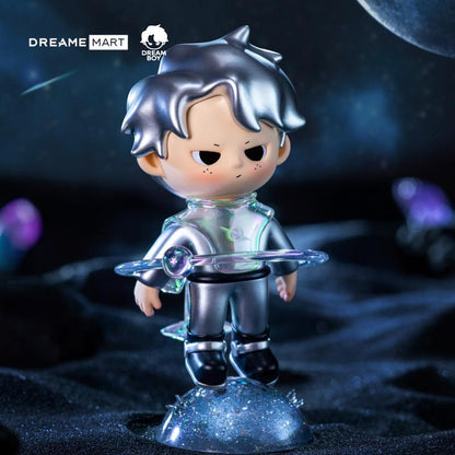 DREAM BOY BLIND BOXES FOR GREATNESS SERIES BOX SET