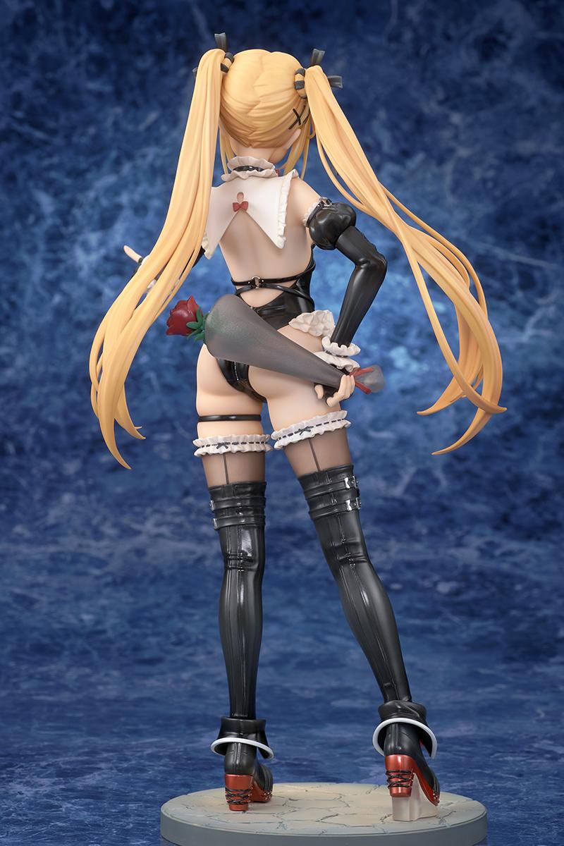 DEAD OR ALIVE Xtreme Venus Vacation - Marie Rose Twinkle Rose ver. 1/7 Scale Figure