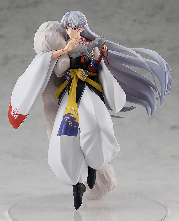 Inuyasha POP UP PARADE Sesshomaru