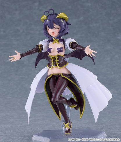 Gushing over Magical Girls figma Magia Baiser