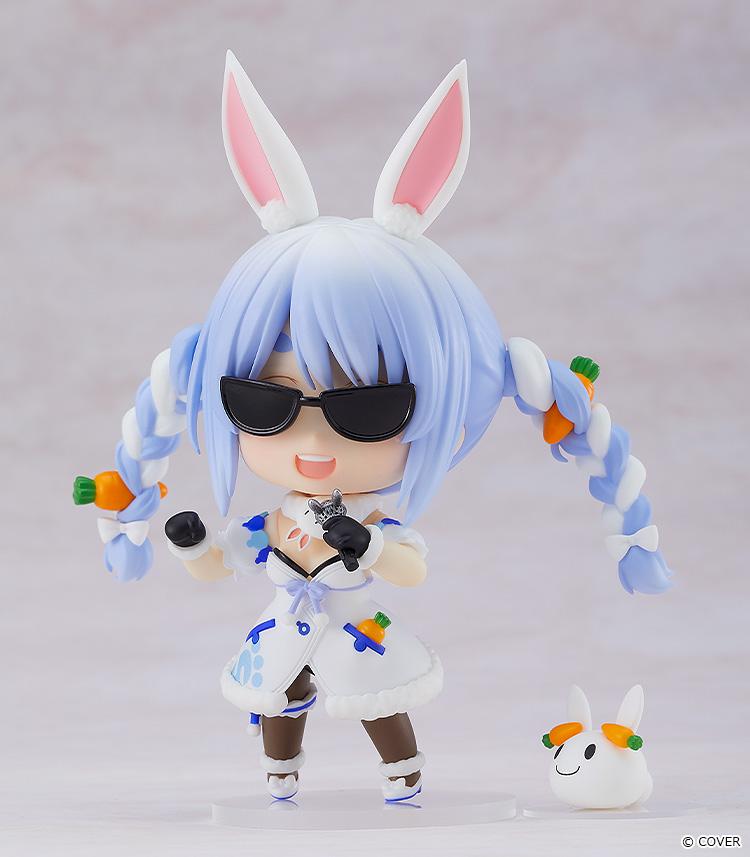 hololive production Nendoroid Usada Pekora (Rerun)