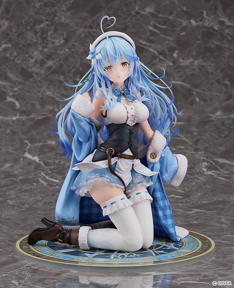 hololive production Yukihana Lamy