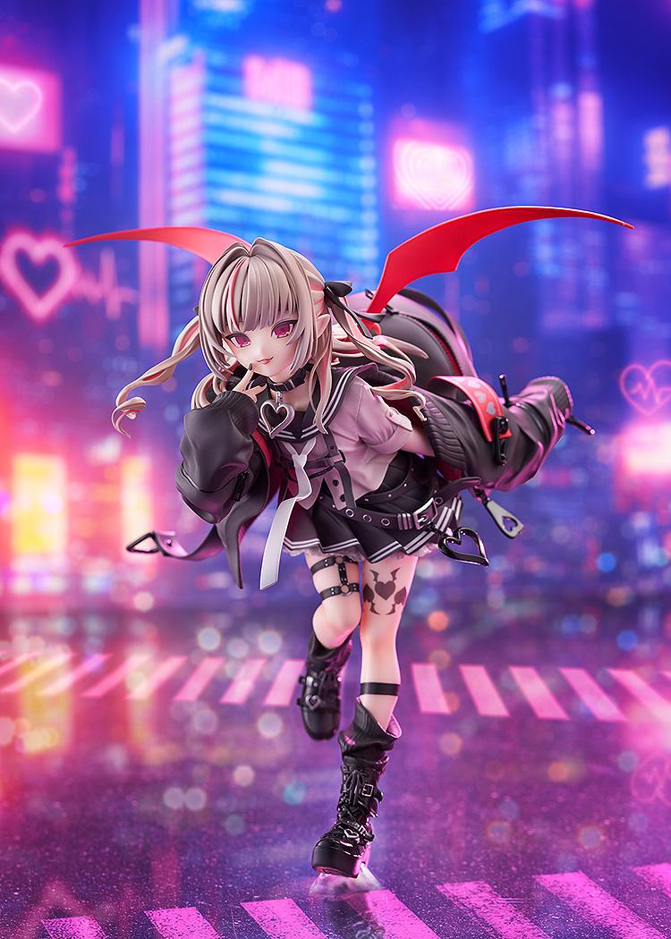 NIJISANJI NIJISANJI Makaino Ririmu illustrated by kei Mochizuki