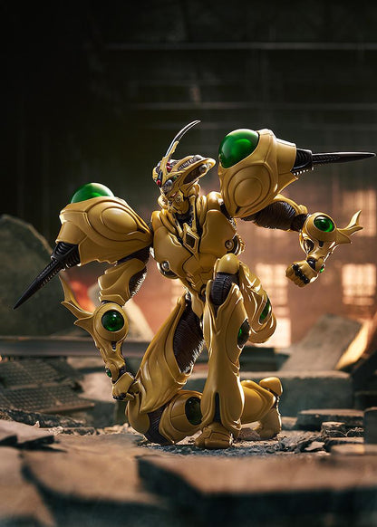 Bio Booster Armor Guyver figma Guyver Gigantic