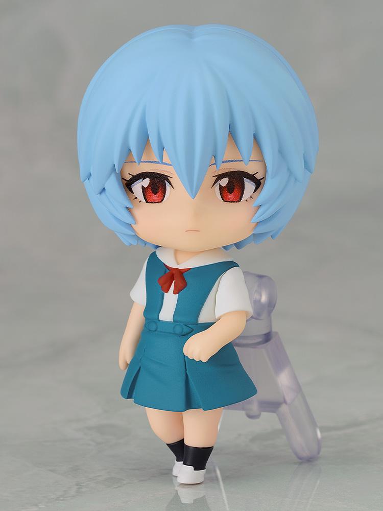 (Blind Box) Rebuild of Evangelion Nendoroid Surprise Rebuild of Evangelion