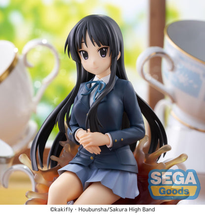 Luminasta "K-ON!" -Mio Akiyama-