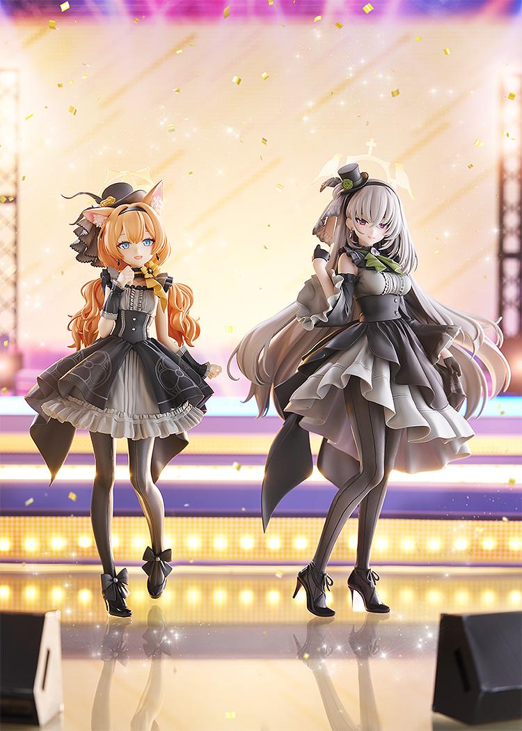 Blue Archive Sakurako (Pop Idol)