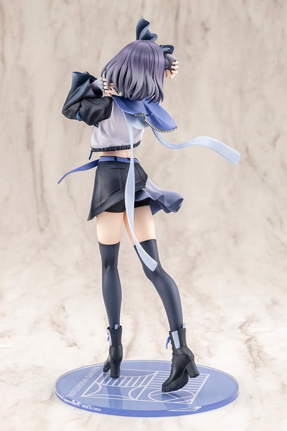 THE IDOLM@STER Gakuen Misuzu Hataya-Moon Turtle-