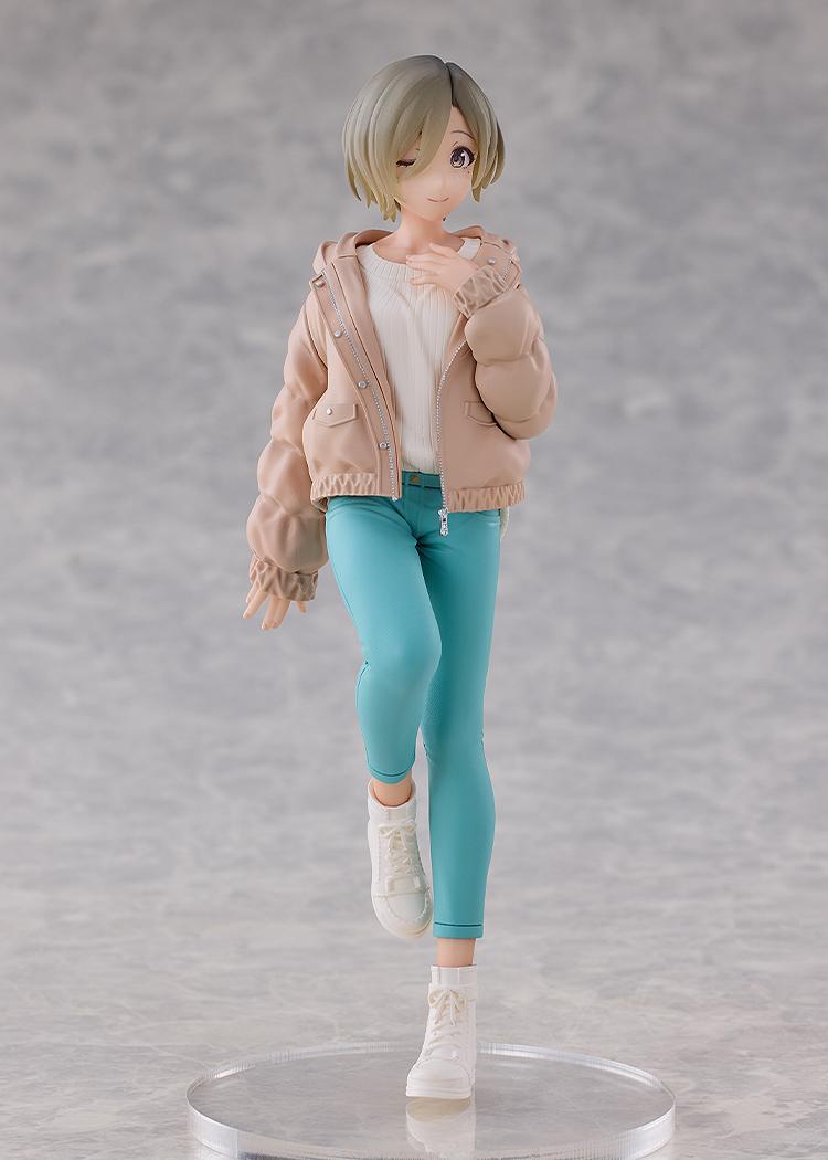 (Blind Box) CHILLfigg GIRLS BAND CRY