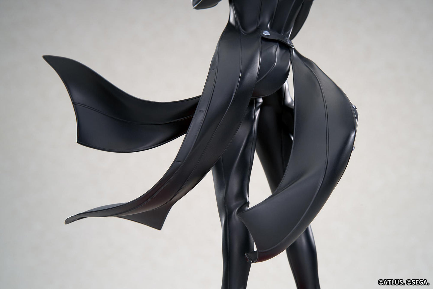 LIMEPIE Series Persona 5 Royal Joker 1/8 Scale Figure