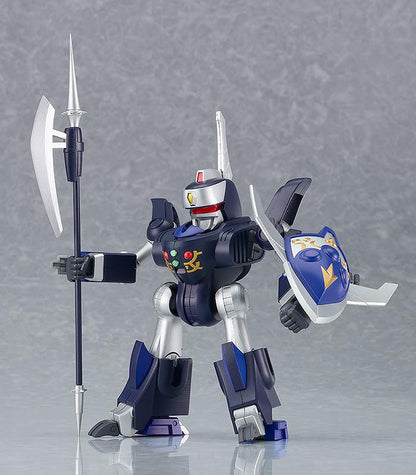 NG Knight Lamune & 40 MODEROID QUEEN CIDERON