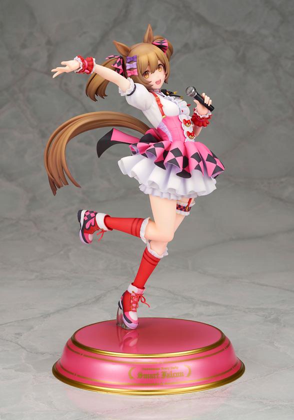 Umamusume Pretty Derby - Smart Falcon 1/7 Scale Figure