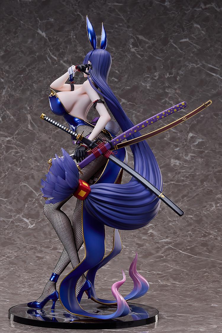 Fate/Grand Order Minamoto-no-Raikou: Bunny Girl Style