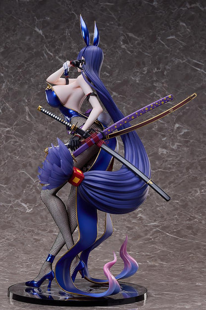Fate/Grand Order Minamoto-no-Raikou: Bunny Girl Style