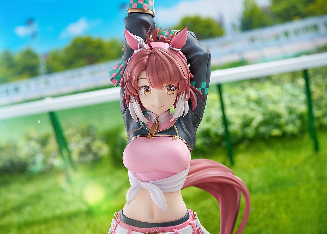 Umamusume: Pretty Derby Dantsu Flame