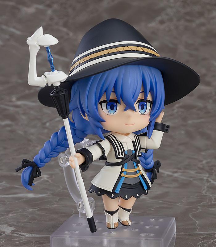 Mushoku Tensei: Jobless Reincarnation Nendoroid Roxy Migurdia