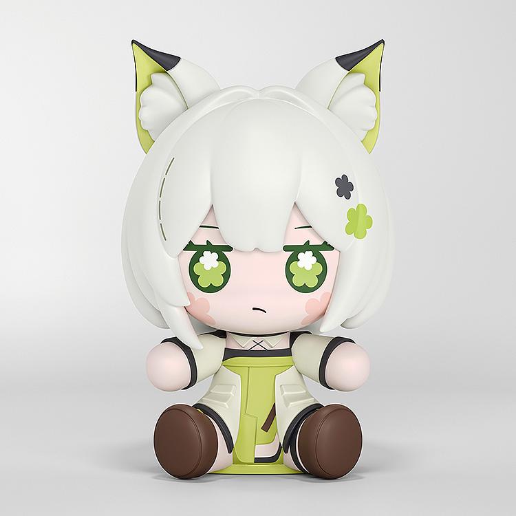 Arknights Huggy Good Smile Kal'tsit