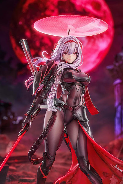 GODDESS OF VICTORY: NIKKE Scarlet: Black Shadow