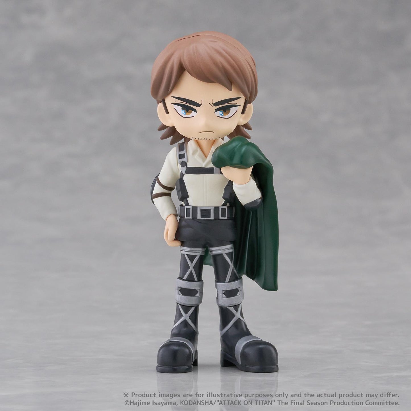 (Blind Box) Attack on Titan PalVerse Attack on Titan The Final Season