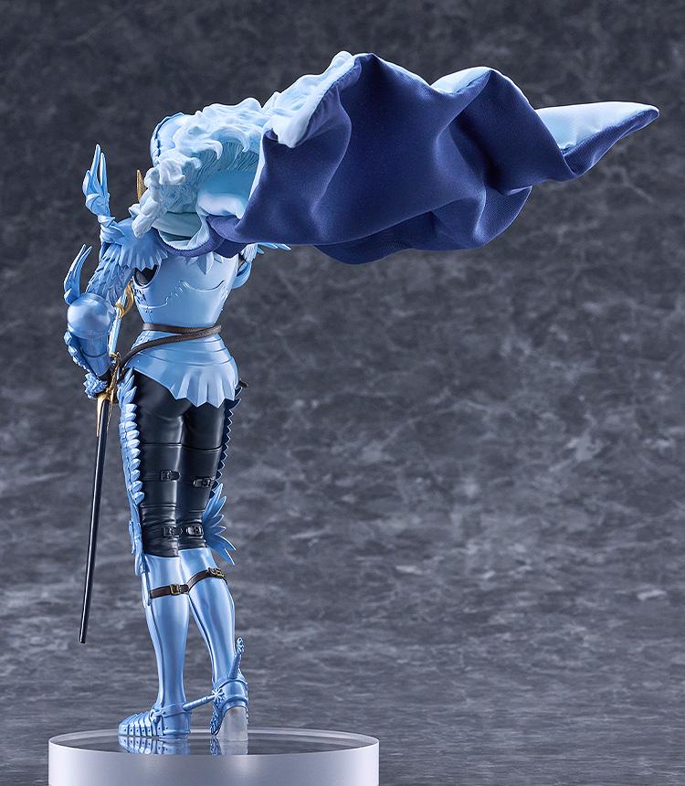 Berserk POP UP PARADE SP Guts [Berserker -Sane-] & Griffith [Falcon of Light] Set