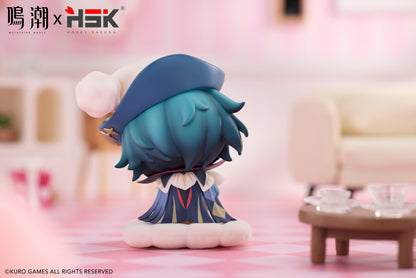 Wuthering Waves Nemunemu Series Brant Chibi Figure Non Scale Figure