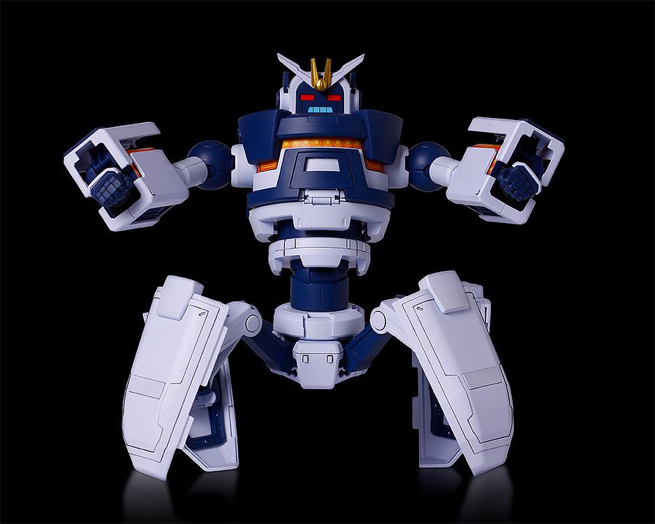 (Model Kits) Blue Archive Neo-Avant Guard