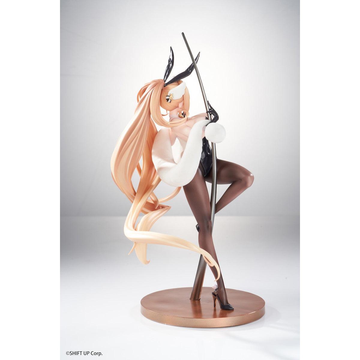 GODDESS OF VICTORY: NIKKE Rupee: Rabbit Deluxe 1/10 Scale Figure